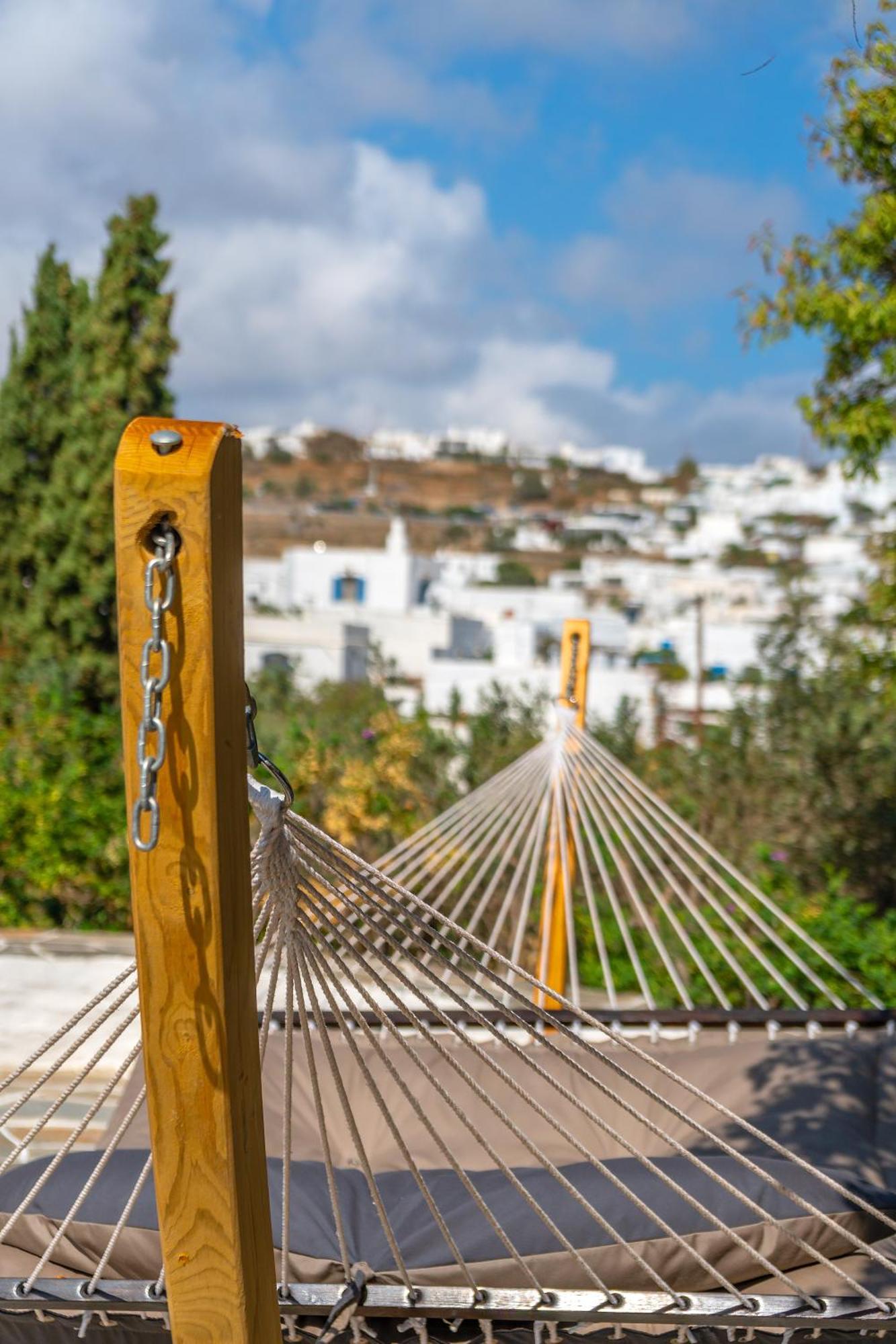 Rabagas Suites Luxury - In The Heart Of Sifnos Apollonía Exterior photo