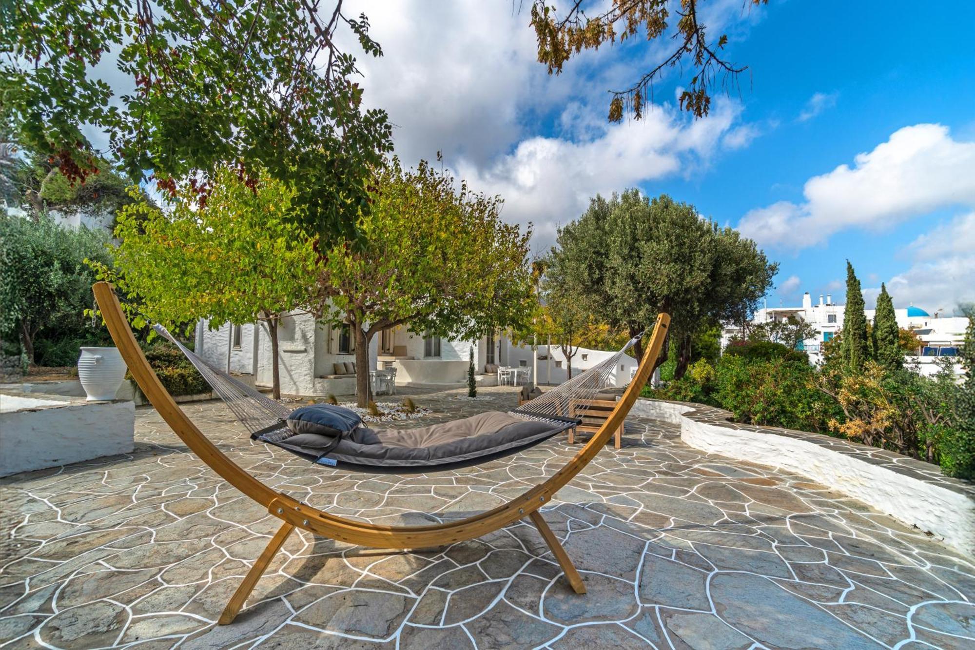 Rabagas Suites Luxury - In The Heart Of Sifnos Apollonía Exterior photo